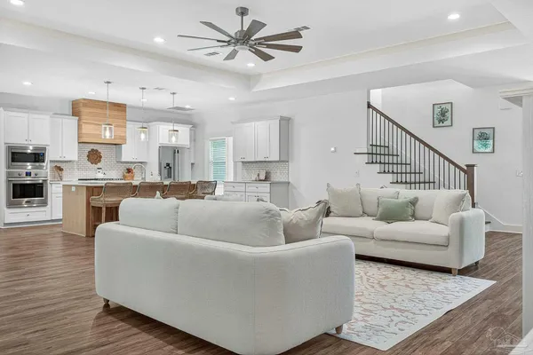 $669,000 | 2480 Carthage Court, Cantonment, FL 32533