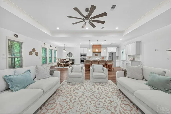 $669,000 | 2480 Carthage Court, Cantonment, FL 32533