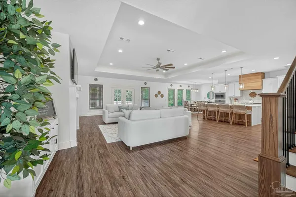 $669,000 | 2480 Carthage Court, Cantonment, FL 32533