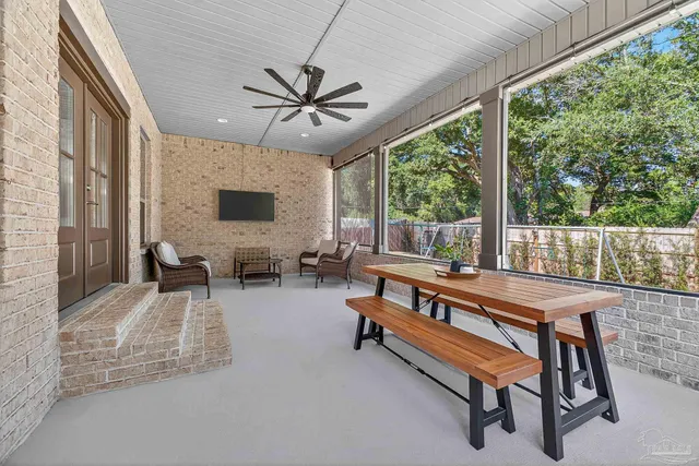 $679,500 | 2480 Carthage Court, Cantonment, FL 32533