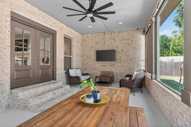 $679,500 | 2480 Carthage Court, Cantonment, FL 32533