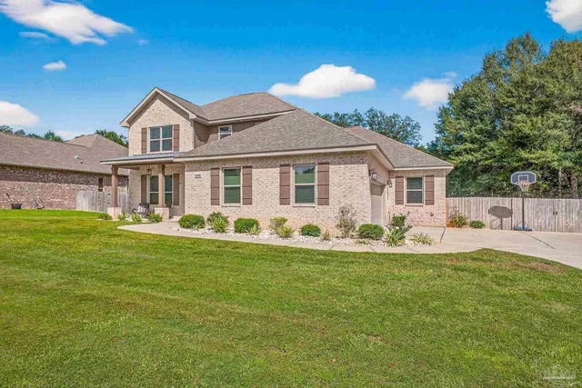 $679,500 | 2480 Carthage Court, Cantonment, FL 32533