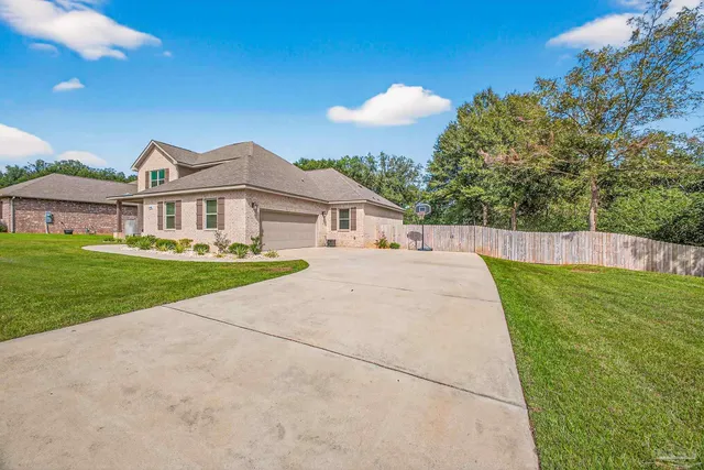 $679,500 | 2480 Carthage Court, Cantonment, FL 32533