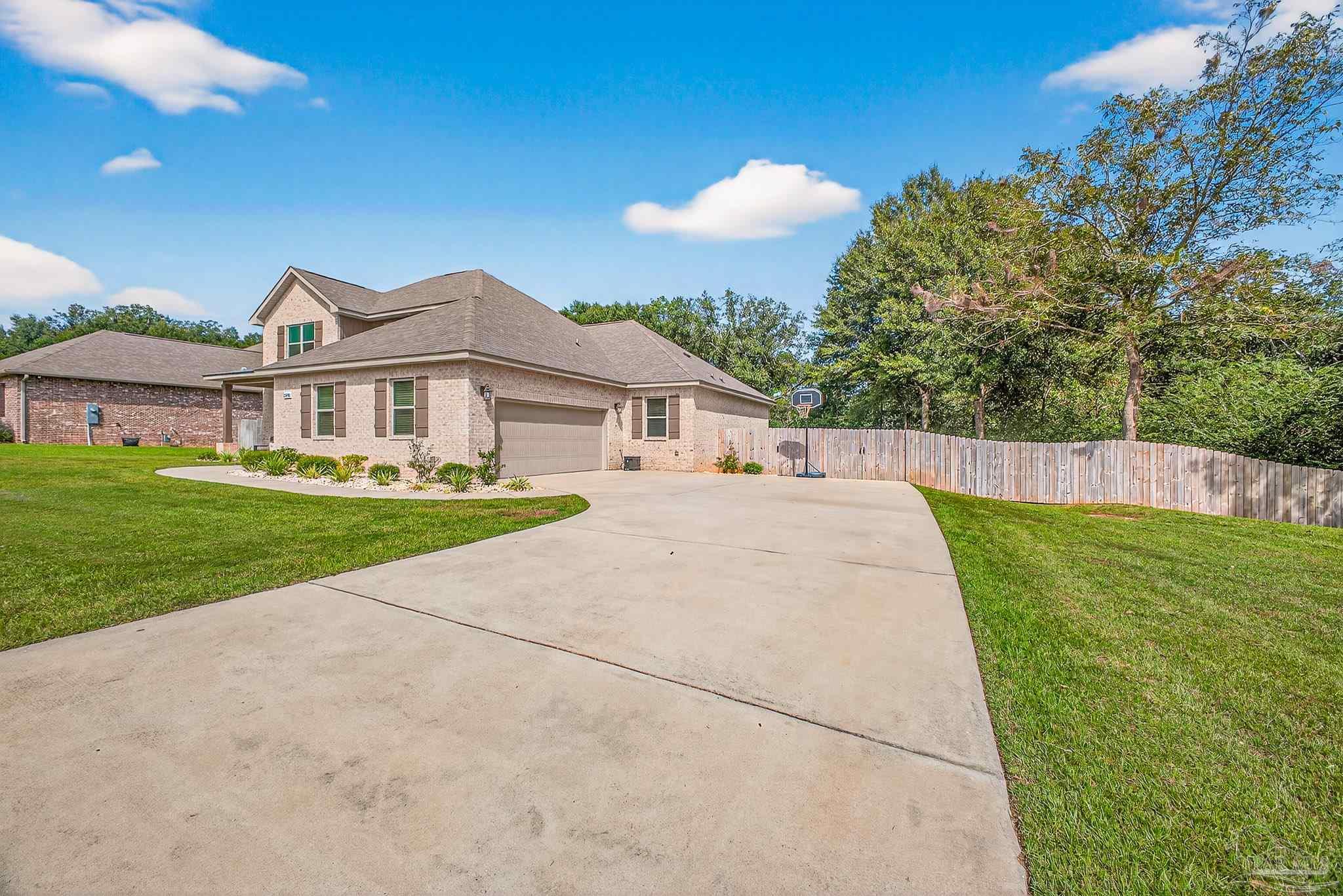 2480 Carthage Court Cantonment, FL 32533 - Photo 59 of 59