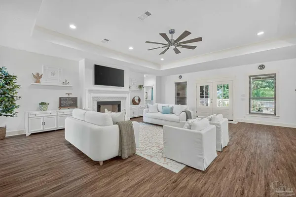 $669,000 | 2480 Carthage Court, Cantonment, FL 32533