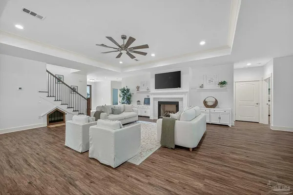 $669,000 | 2480 Carthage Court, Cantonment, FL 32533