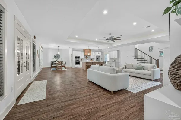 $669,000 | 2480 Carthage Court, Cantonment, FL 32533