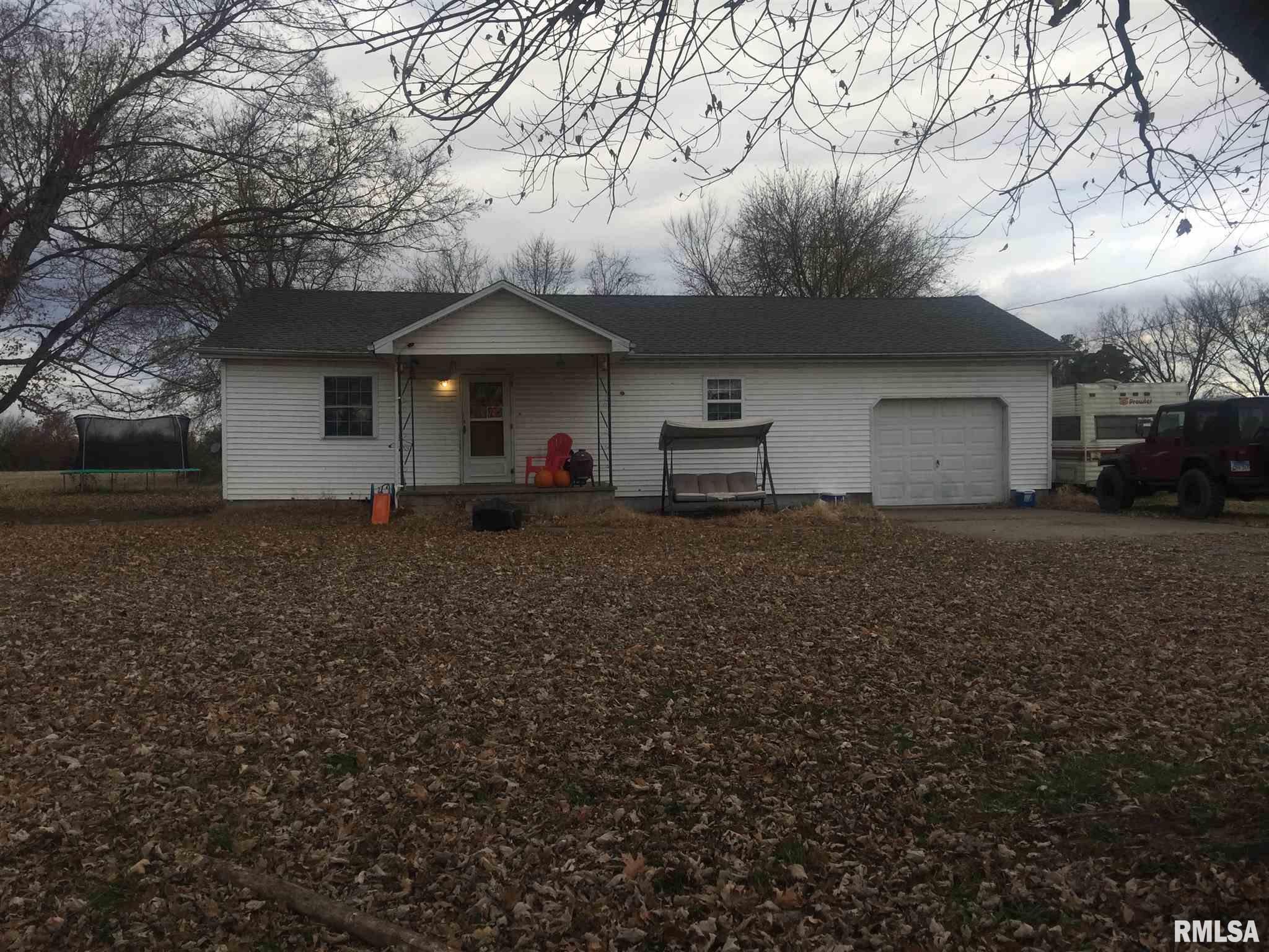1897 West Harrison Road Murphysboro, IL 62966 - Photo 1 of 13