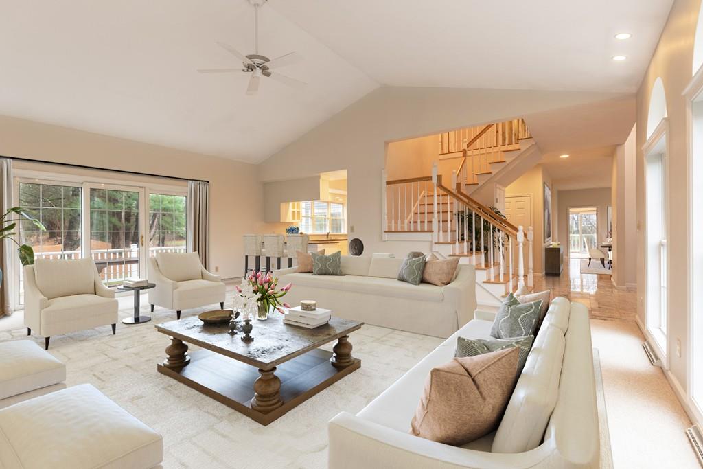 25 Butterfield Road Lexington, MA 02420 - Photo 3 of 24 Gallery Image 3