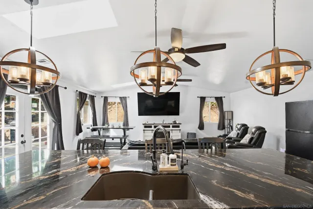 $792,300 | 8524 Big Rock Road, Santee, CA 92071