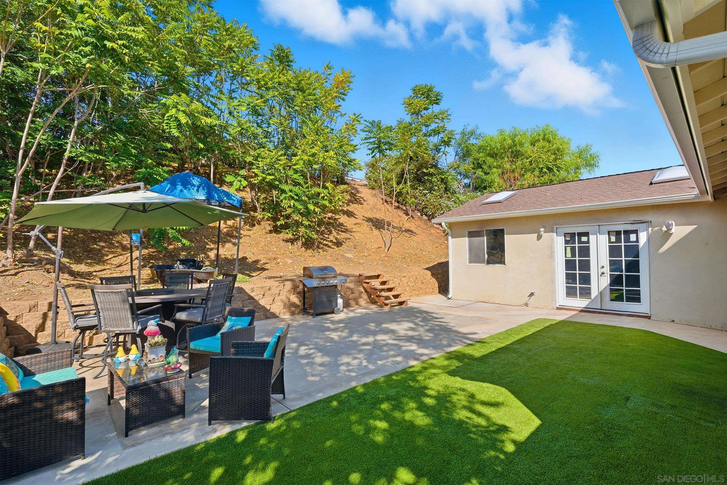 8524 Big Rock Road Santee, CA 92071 - Photo 23 of 34