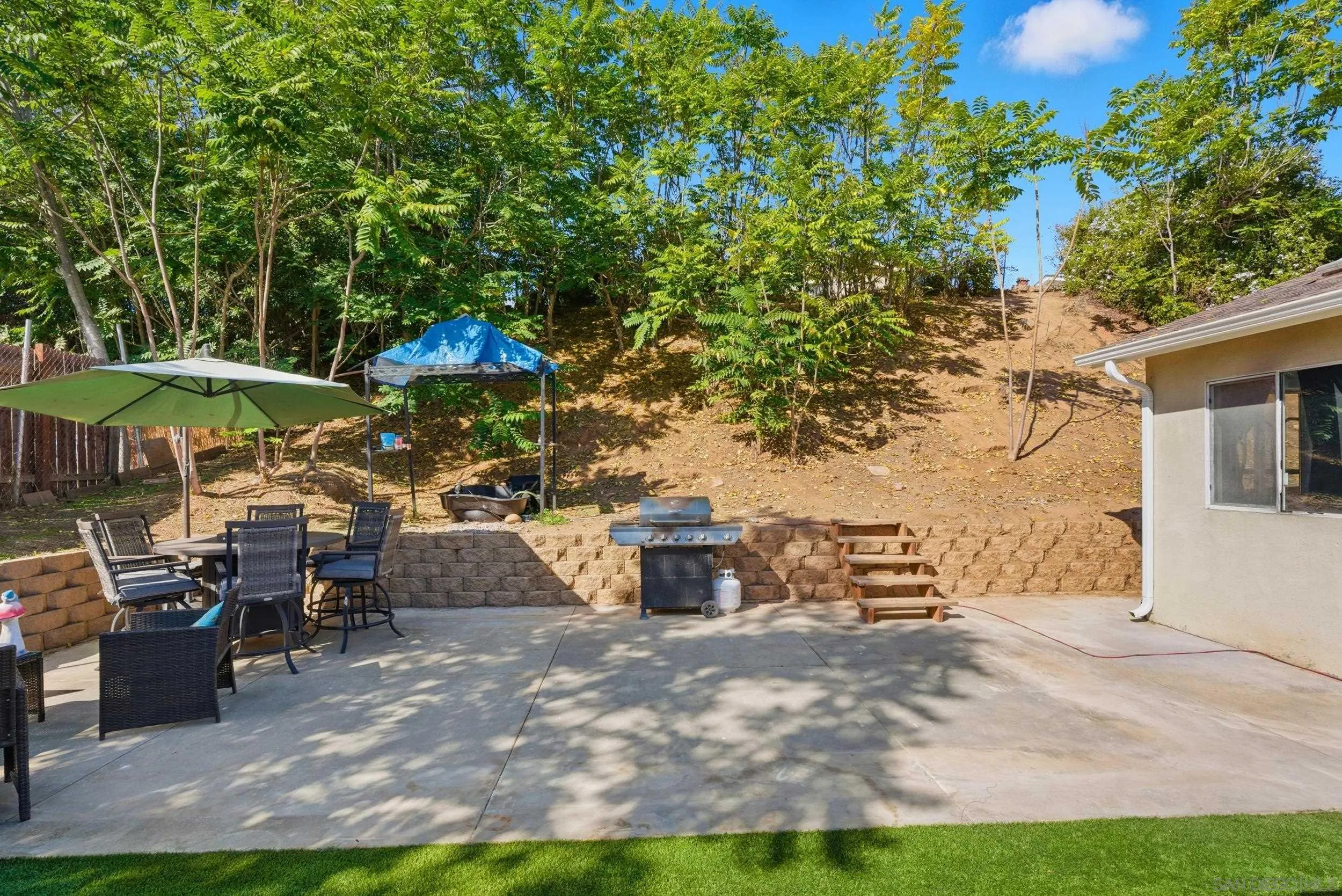 8524 Big Rock Road Santee, CA 92071 - Photo 25 of 34