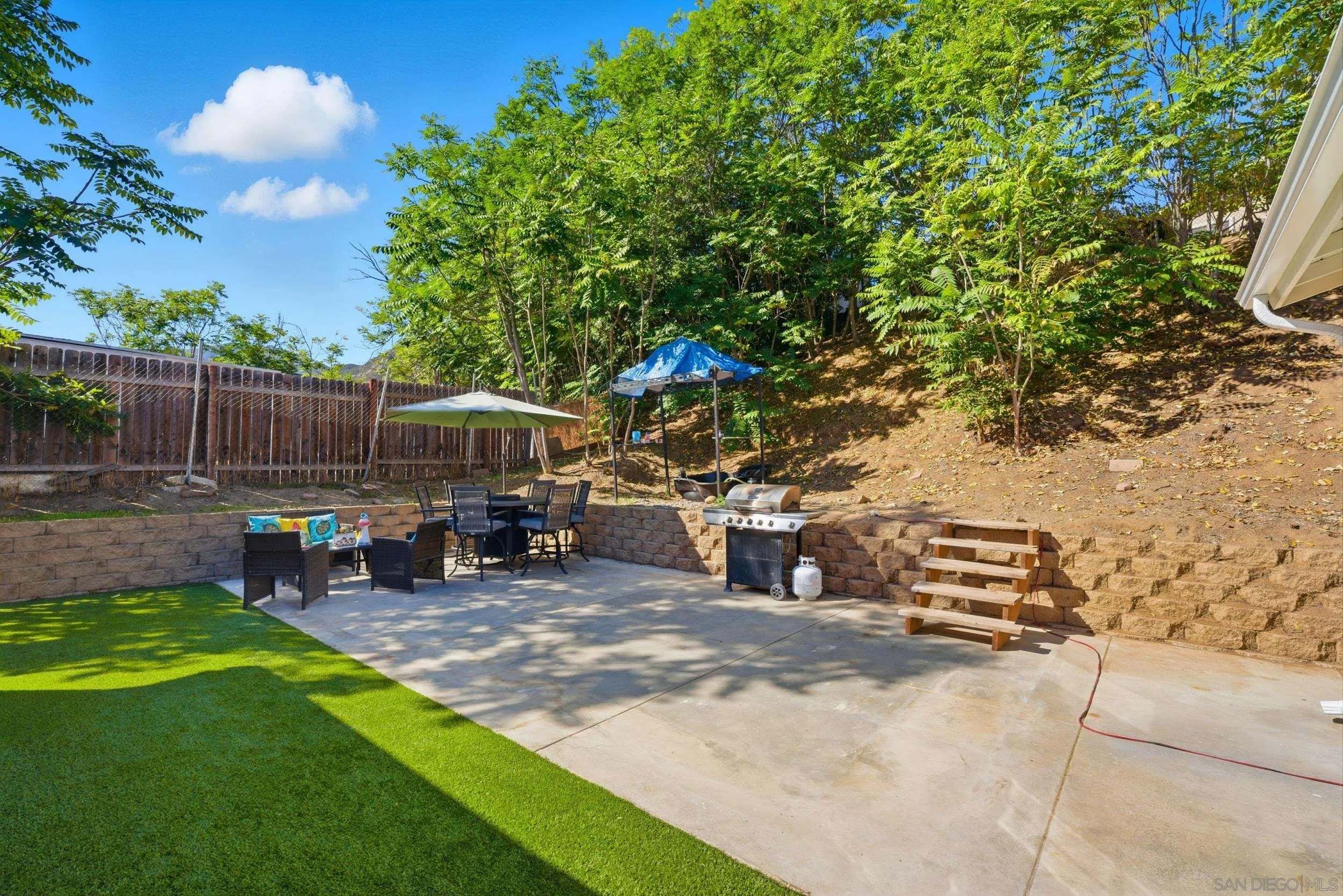 8524 Big Rock Road Santee, CA 92071 - Photo 28 of 34