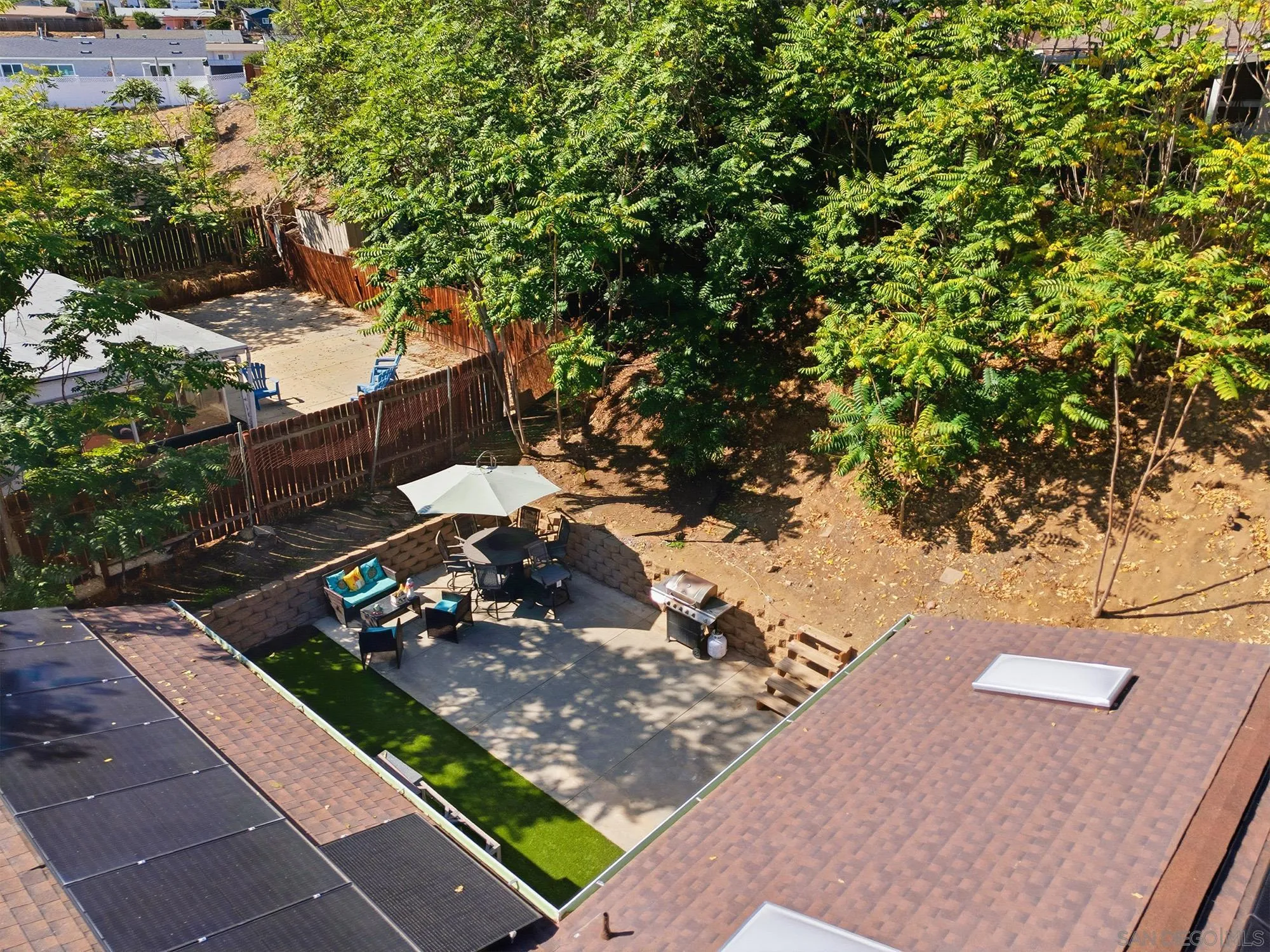 8524 Big Rock Road Santee, CA 92071 - Photo 29 of 34