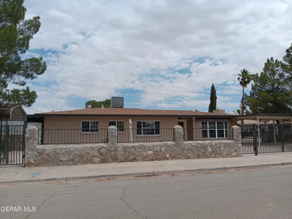 $398,500 | 8229 Strickland Drive, El Paso, TX 79907
