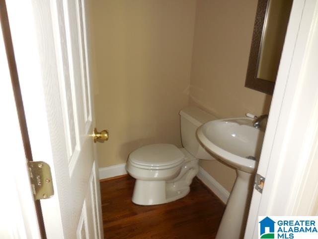 1395 Mountain View Road Springville, AL 35146 - Photo 17 of 27