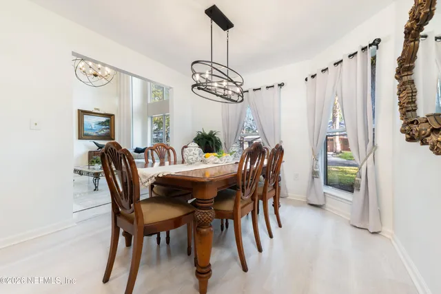 $1,249,000 | 2280 Oak Forest Drive, Jacksonville Beach, FL 32250