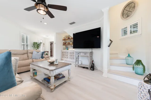 $1,249,000 | 2280 Oak Forest Drive, Jacksonville Beach, FL 32250