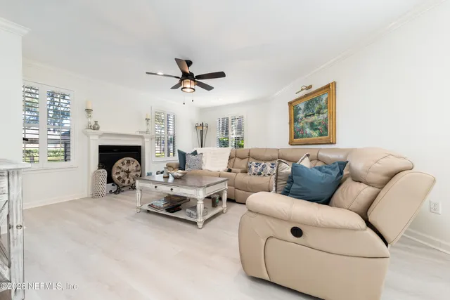 $1,249,000 | 2280 Oak Forest Drive, Jacksonville Beach, FL 32250