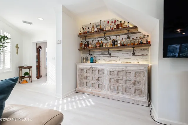 $1,249,000 | 2280 Oak Forest Drive, Jacksonville Beach, FL 32250