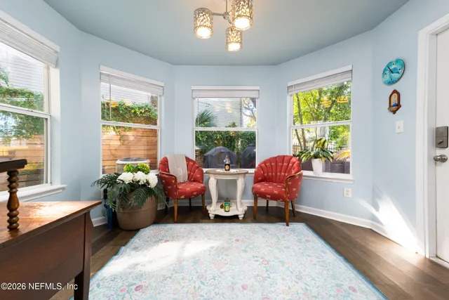 $1,249,000 | 2280 Oak Forest Drive, Jacksonville Beach, FL 32250