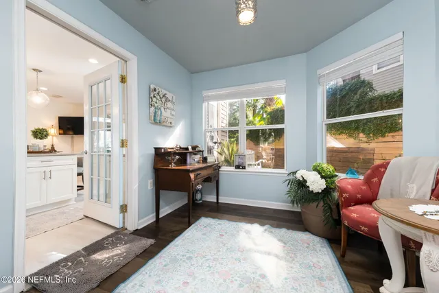 $1,249,000 | 2280 Oak Forest Drive, Jacksonville Beach, FL 32250