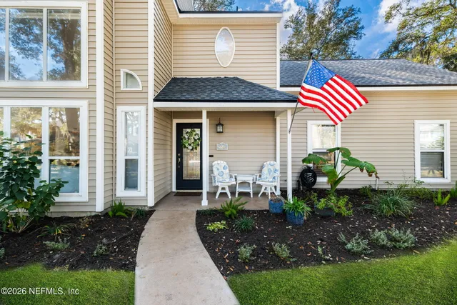 $1,249,000 | 2280 Oak Forest Drive, Jacksonville Beach, FL 32250