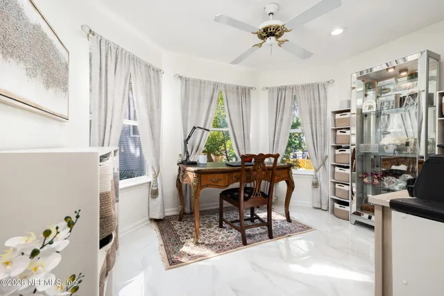 $1,249,000 | 2280 Oak Forest Drive, Jacksonville Beach, FL 32250