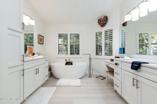 $1,249,000 | 2280 Oak Forest Drive, Jacksonville Beach, FL 32250