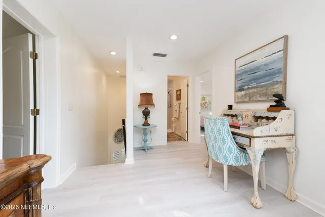 $1,249,000 | 2280 Oak Forest Drive, Jacksonville Beach, FL 32250