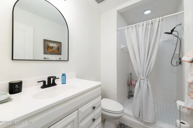 $1,249,000 | 2280 Oak Forest Drive, Jacksonville Beach, FL 32250