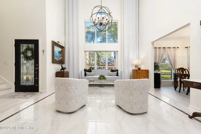 $1,249,000 | 2280 Oak Forest Drive, Jacksonville Beach, FL 32250