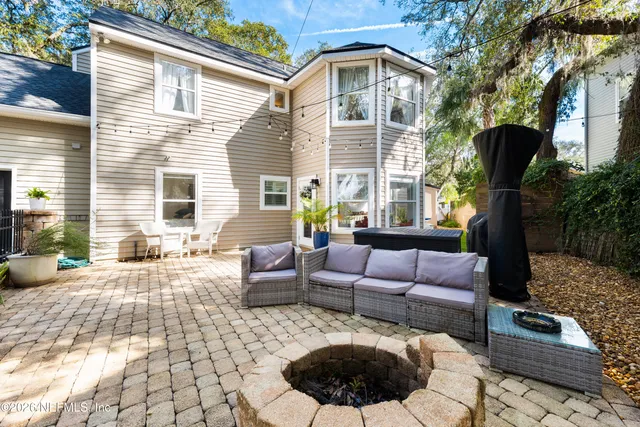 $1,249,000 | 2280 Oak Forest Drive, Jacksonville Beach, FL 32250