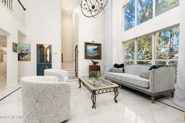 $1,249,000 | 2280 Oak Forest Drive, Jacksonville Beach, FL 32250