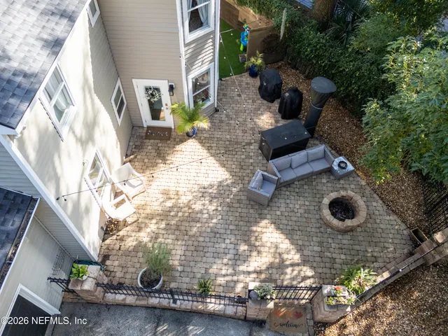 $1,249,000 | 2280 Oak Forest Drive, Jacksonville Beach, FL 32250