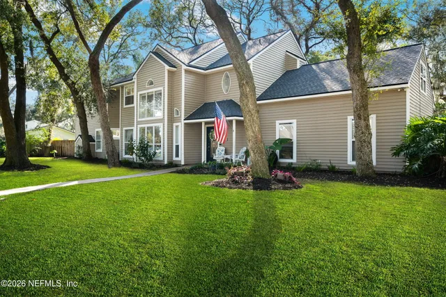 $1,249,000 | 2280 Oak Forest Drive, Jacksonville Beach, FL 32250