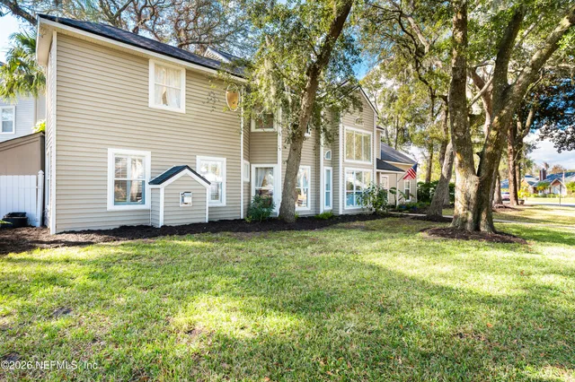 $1,249,000 | 2280 Oak Forest Drive, Jacksonville Beach, FL 32250