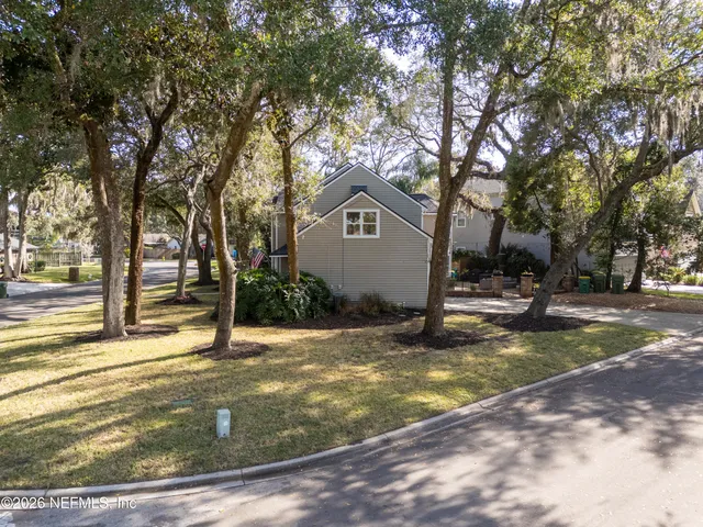 $1,249,000 | 2280 Oak Forest Drive, Jacksonville Beach, FL 32250