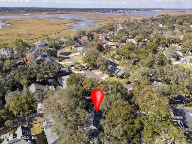 $1,249,000 | 2280 Oak Forest Drive, Jacksonville Beach, FL 32250