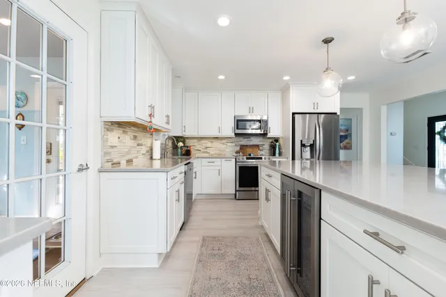 $1,249,000 | 2280 Oak Forest Drive, Jacksonville Beach, FL 32250