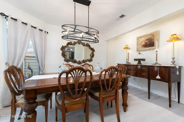 $1,249,000 | 2280 Oak Forest Drive, Jacksonville Beach, FL 32250