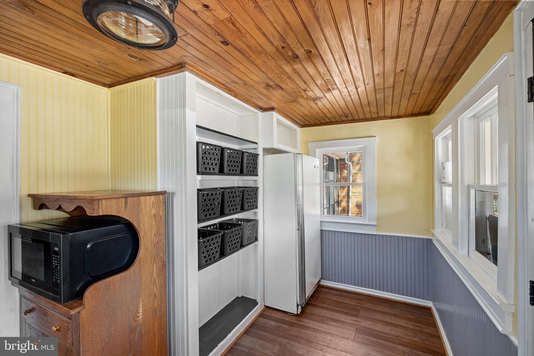 989 Swover Creek Road Edinburg, VA 22824 - Photo 42 of 132 Laundry Room