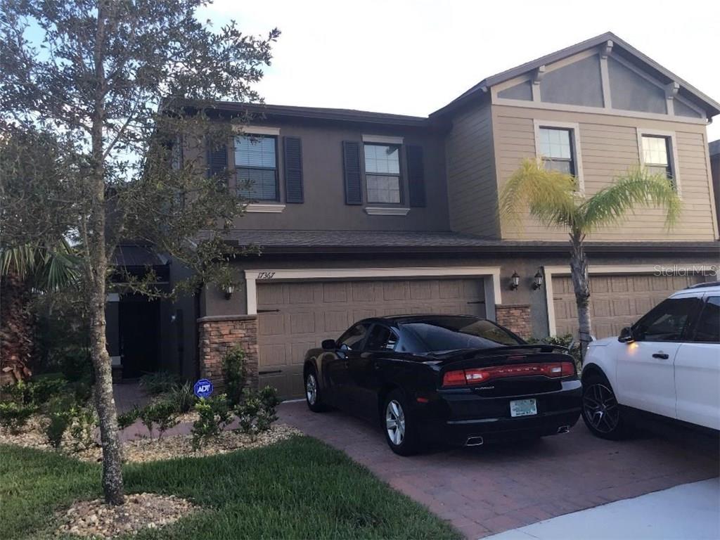 17367 Old Tobacco Road Lutz, FL 33558 - Photo 1 of 1