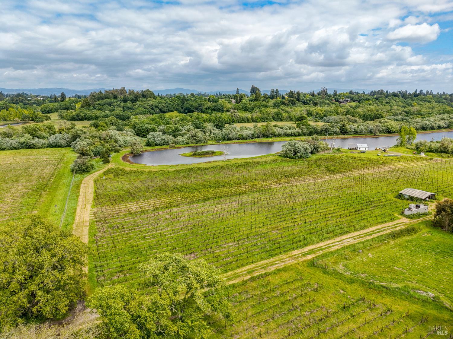 9700 Mill Station Road Sebastopol, CA 95472 - Photo 22 of 50