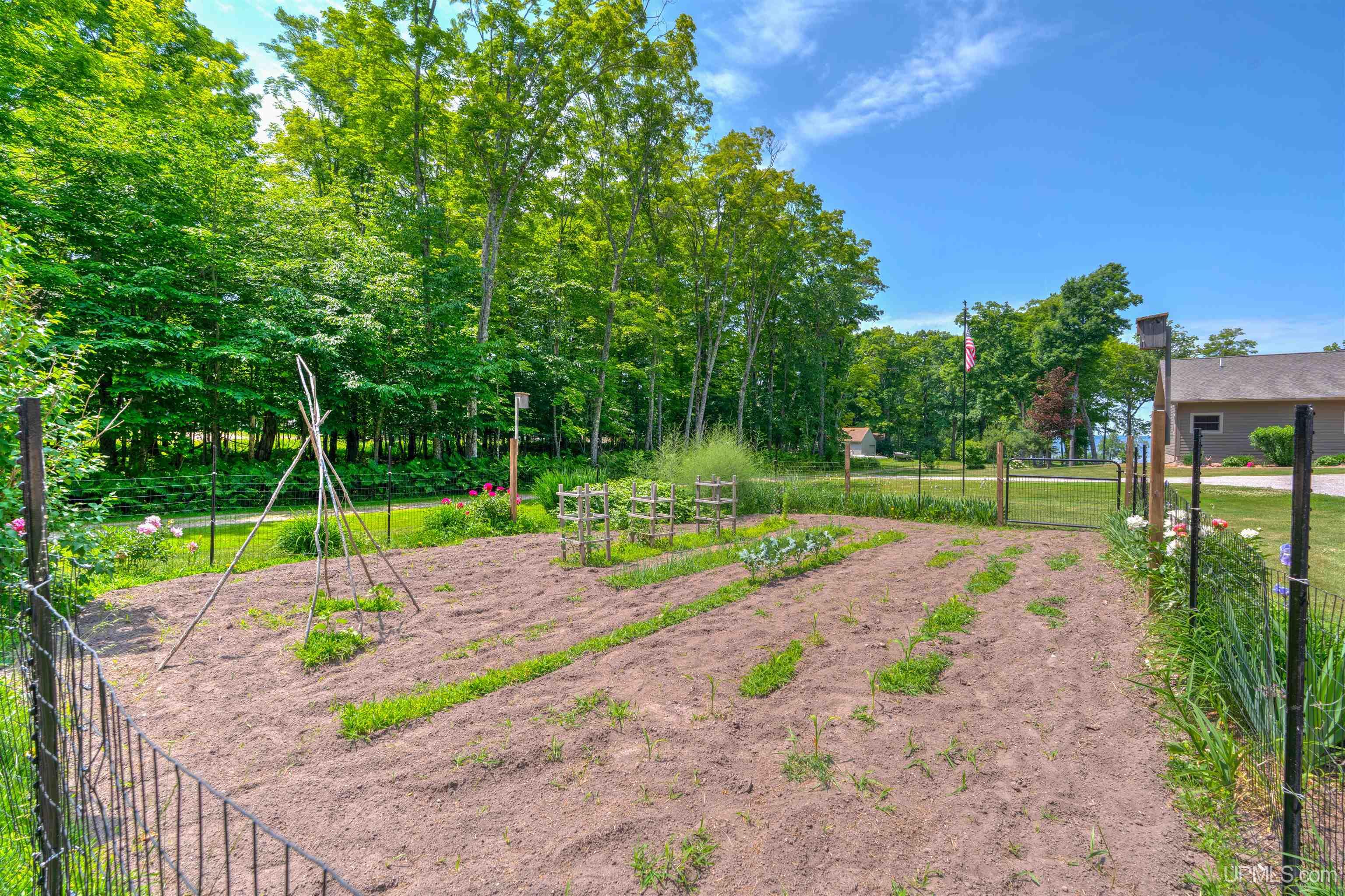9786 North Co Rd H-33 Road McMillan, MI 49853 - Photo 62 of 82