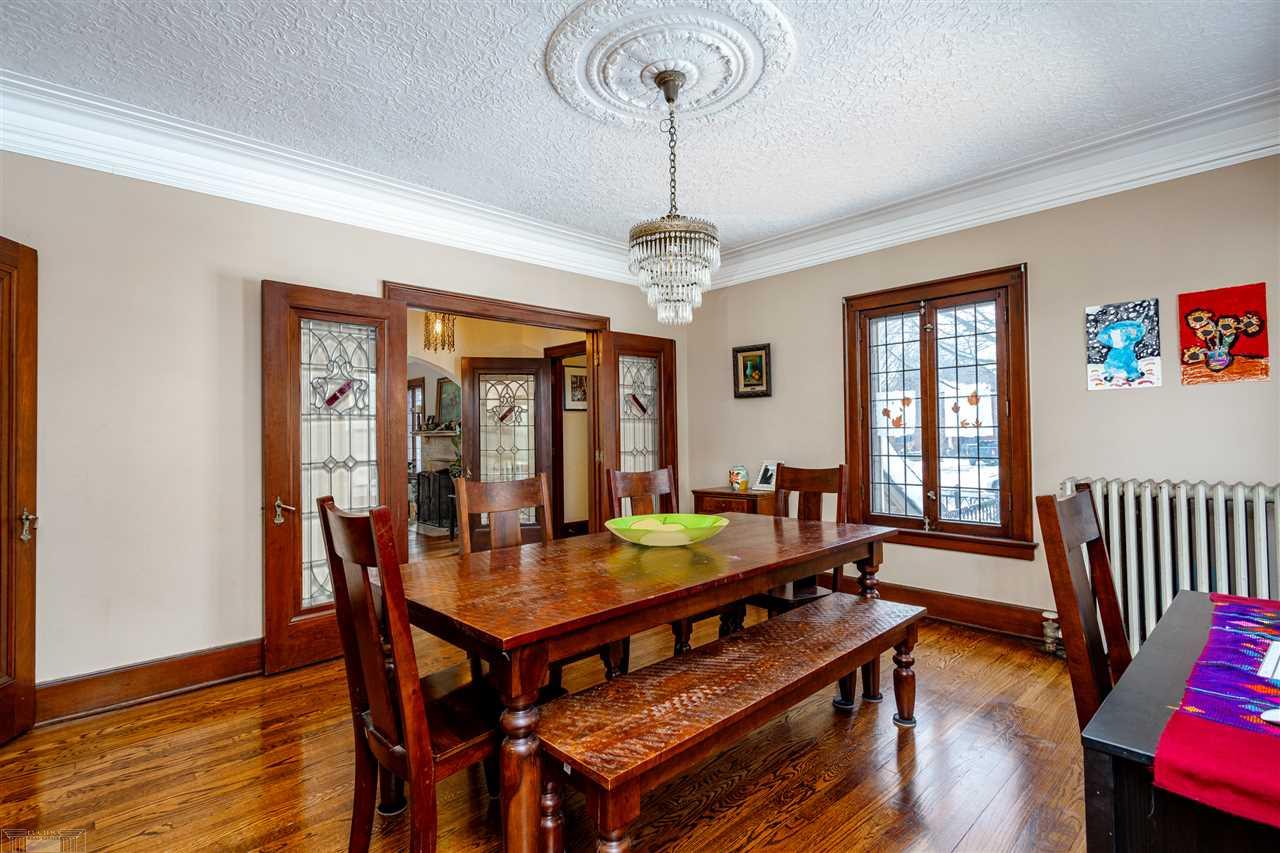 1428 Yorkshire Road Grosse Pointe Park, MI 48230 - Photo 22 of 45