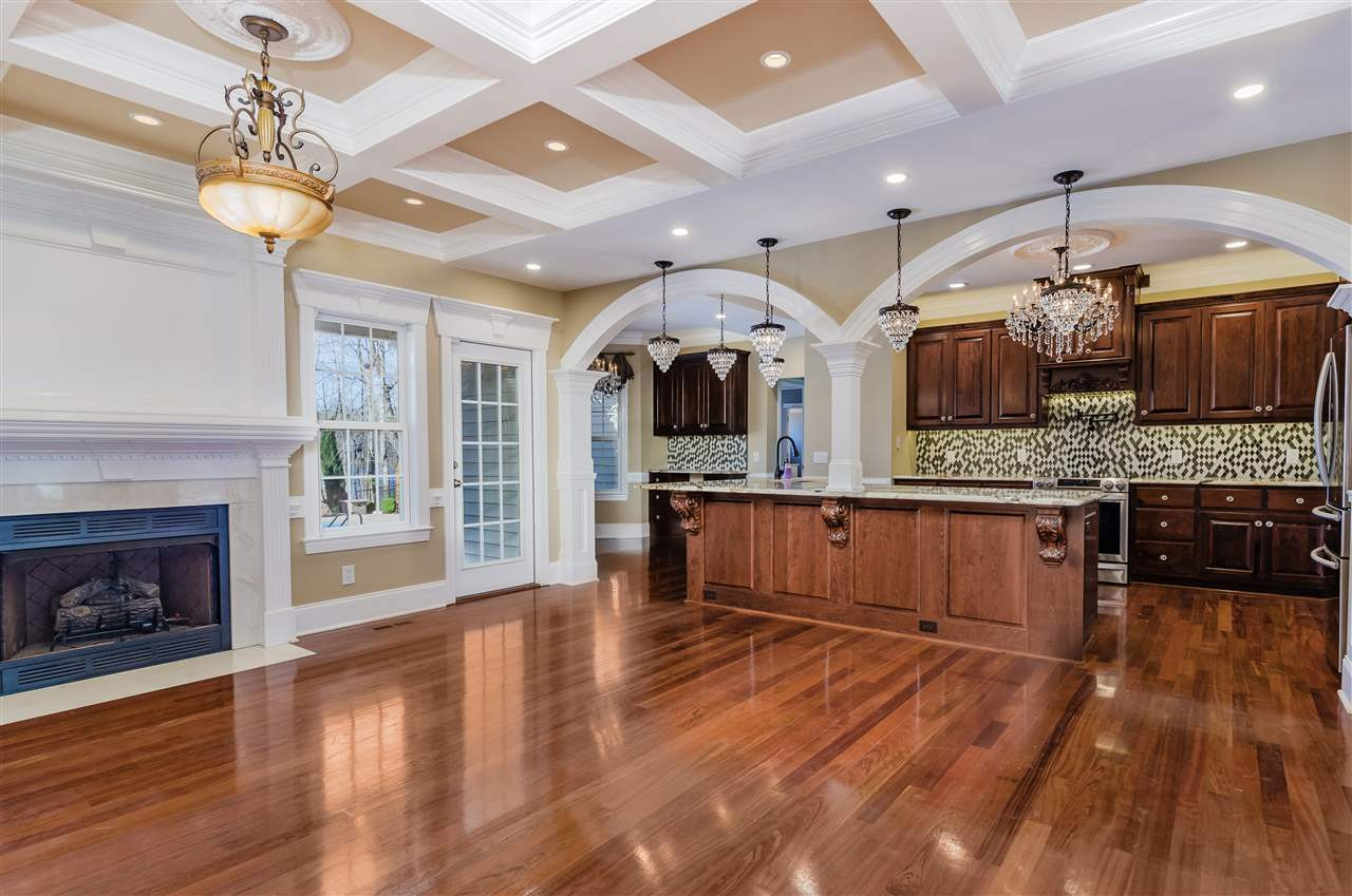 286 Cameron Drive Raleigh, NC 27603 - Photo 9 of 25 Photo 9