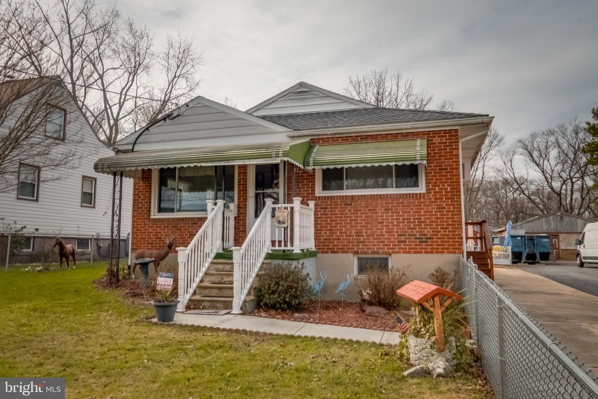 312 St Georges Road Essex, MD 21221 - Photo 2 of 54