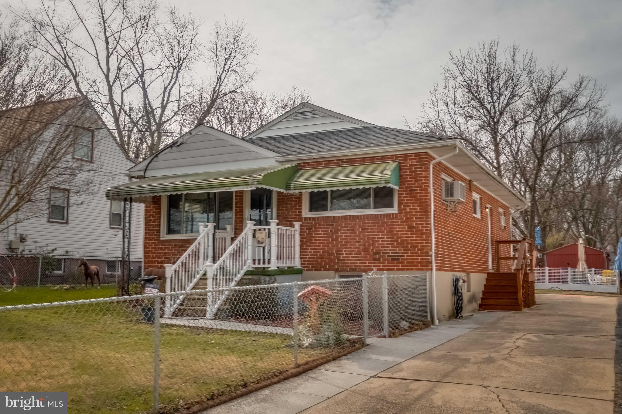 312 St Georges Road Essex, MD 21221 - Photo 3 of 54