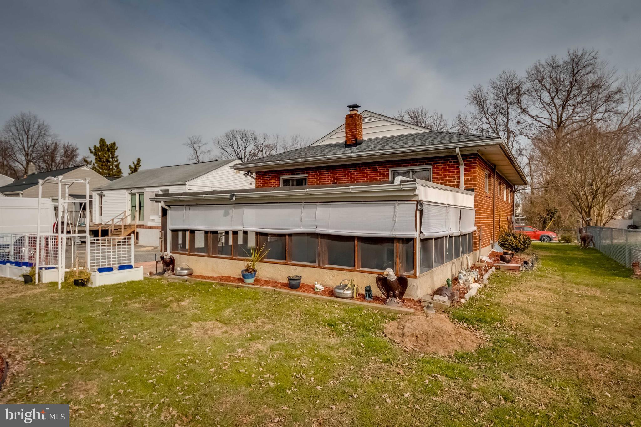 312 St Georges Road Essex, MD 21221 - Photo 43 of 54